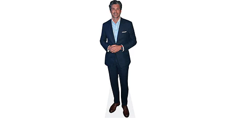Patrick Dempsey