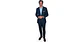 Patrick Dempsey - Miniatura 1