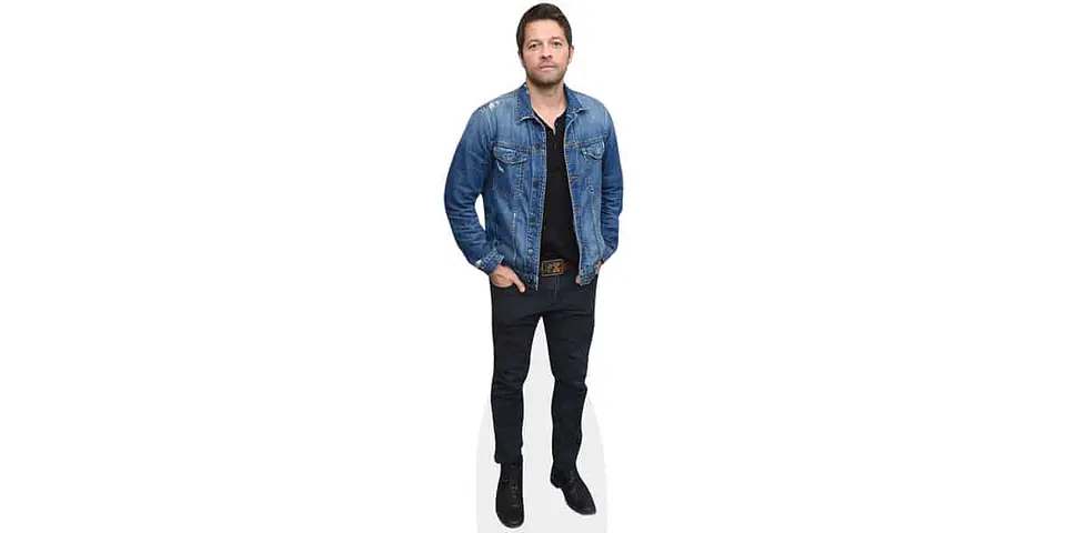 Misha Collins 1