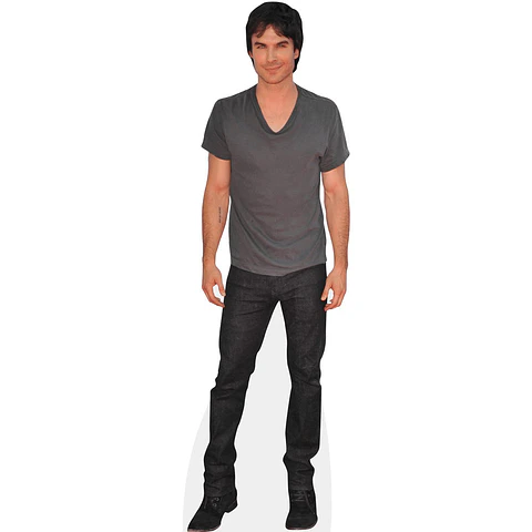 Ian Somerhalder