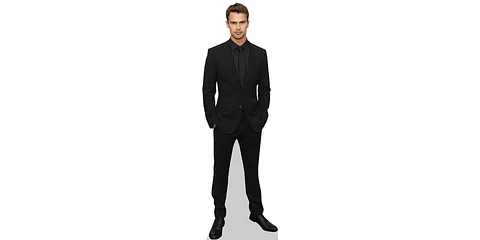 Theo James