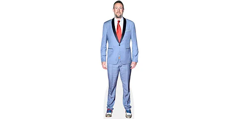 Alex Horne