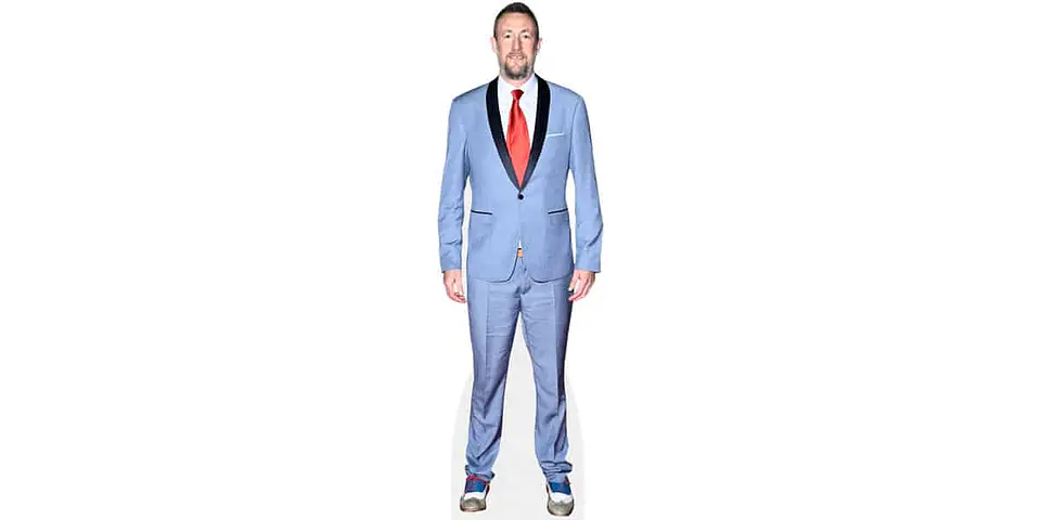 Alex Horne 1
