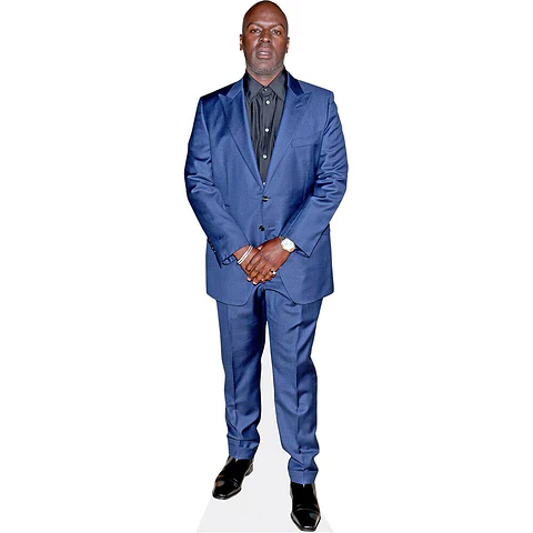Corey Gamble