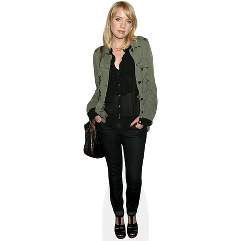 Alexz Johnson