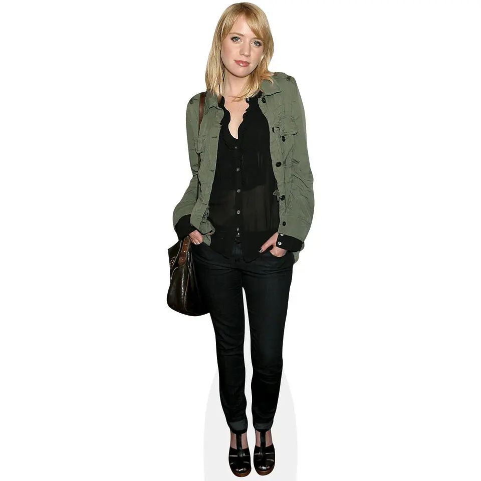 Alexz Johnson 1