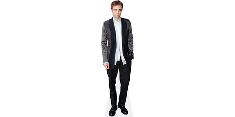 Robert Pattinson