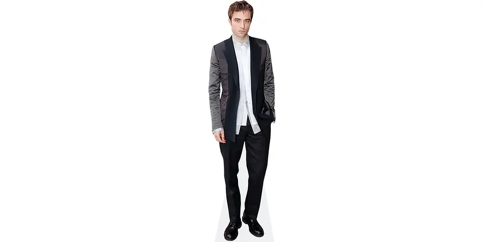 Robert Pattinson 1