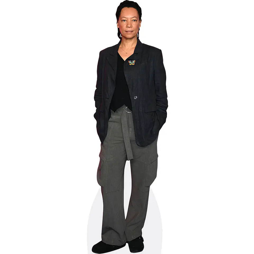 Nina Sosanya 1
