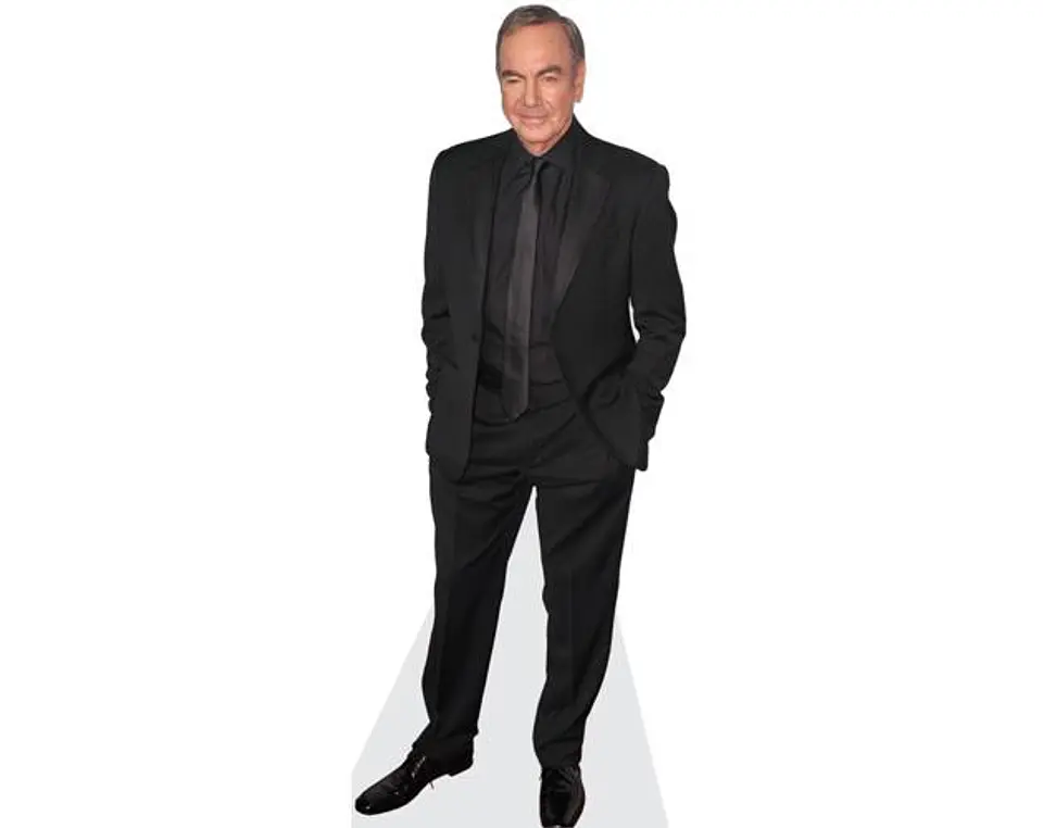 Neil Diamond 1