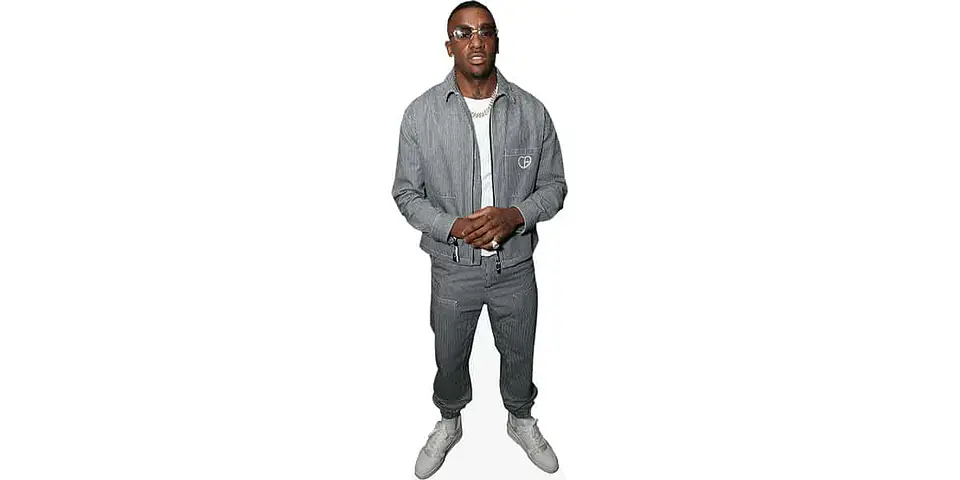Aaron Davis 1