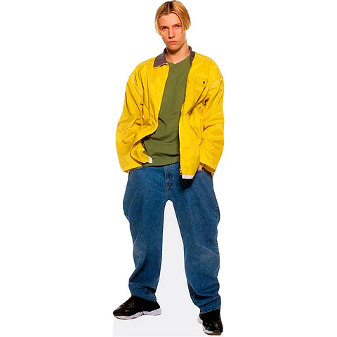 Nick Carter