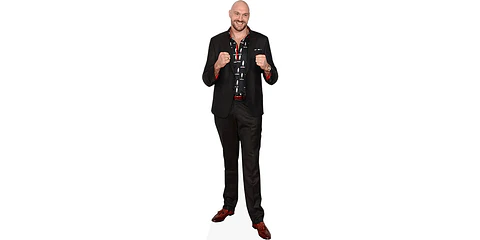 Tyson Fury