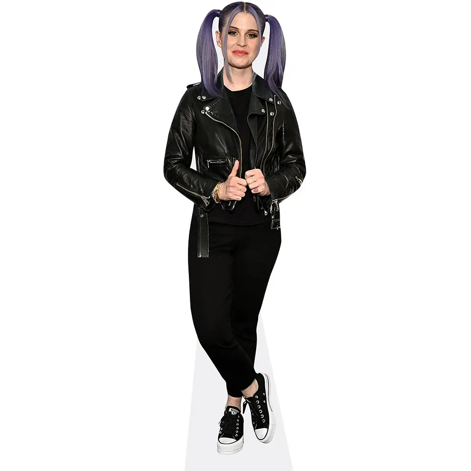 Kelly Osbourne 1