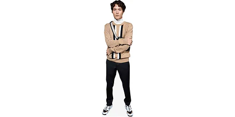 Omar Rudberg