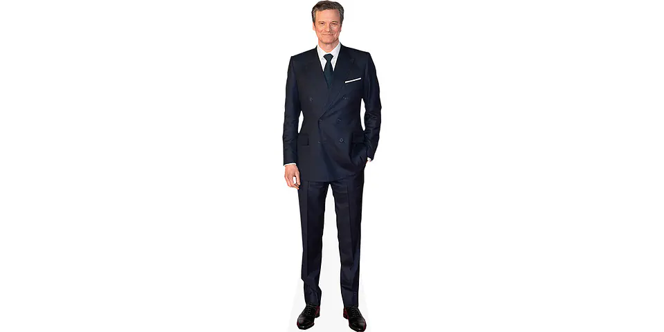Colin Firth 1