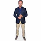 Christian Horner Blazer - Miniatura 1