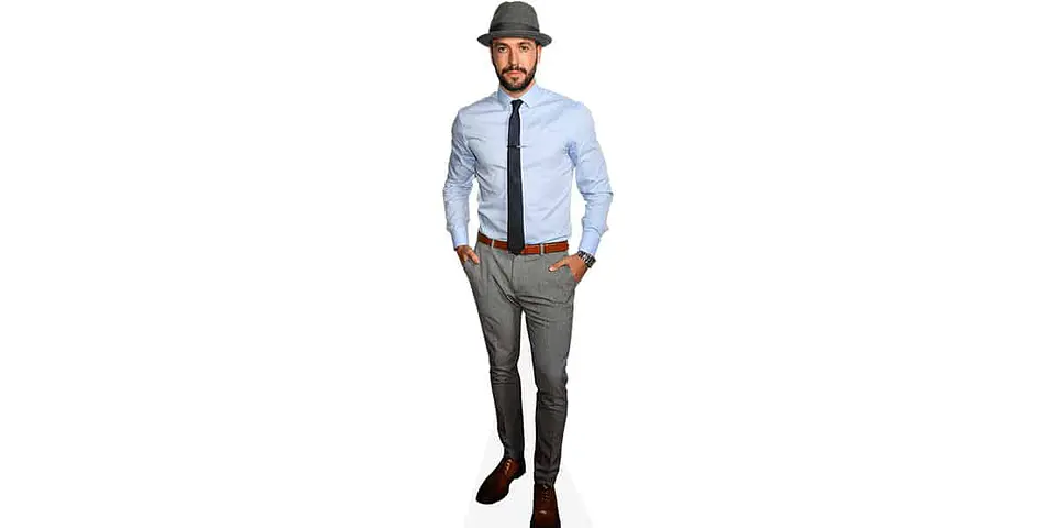 Shayne Ward 1