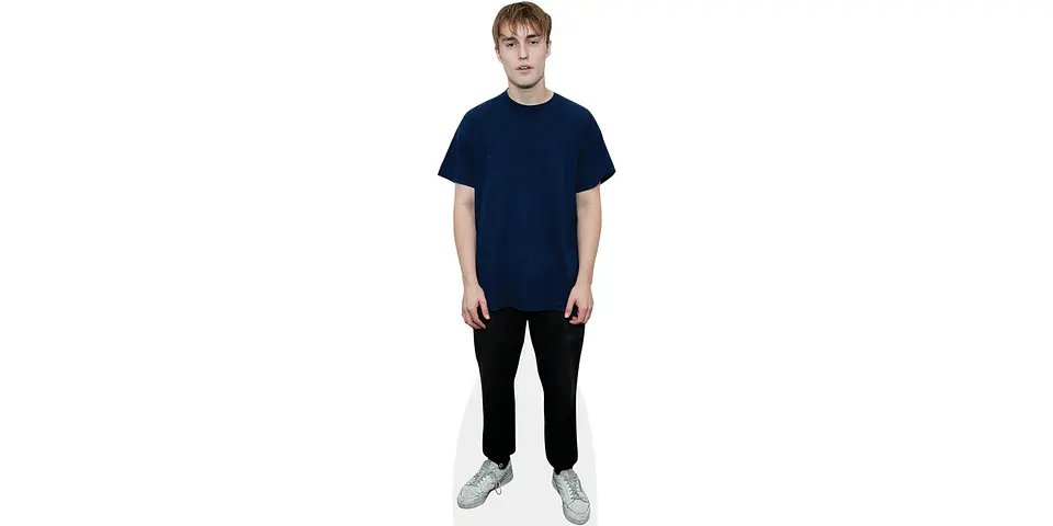 Sam Fender 1