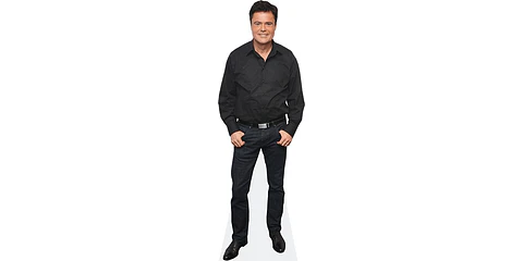 Donny Osmond