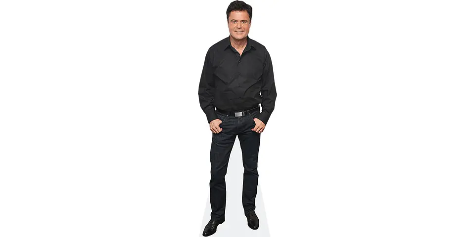 Donny Osmond 1