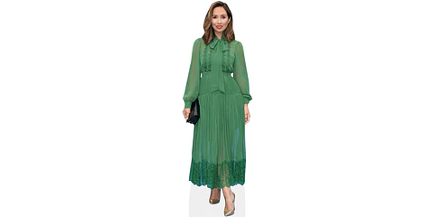 Myleene Klass