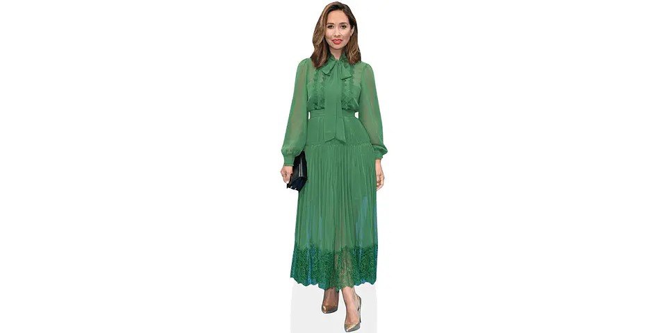 Myleene Klass 1