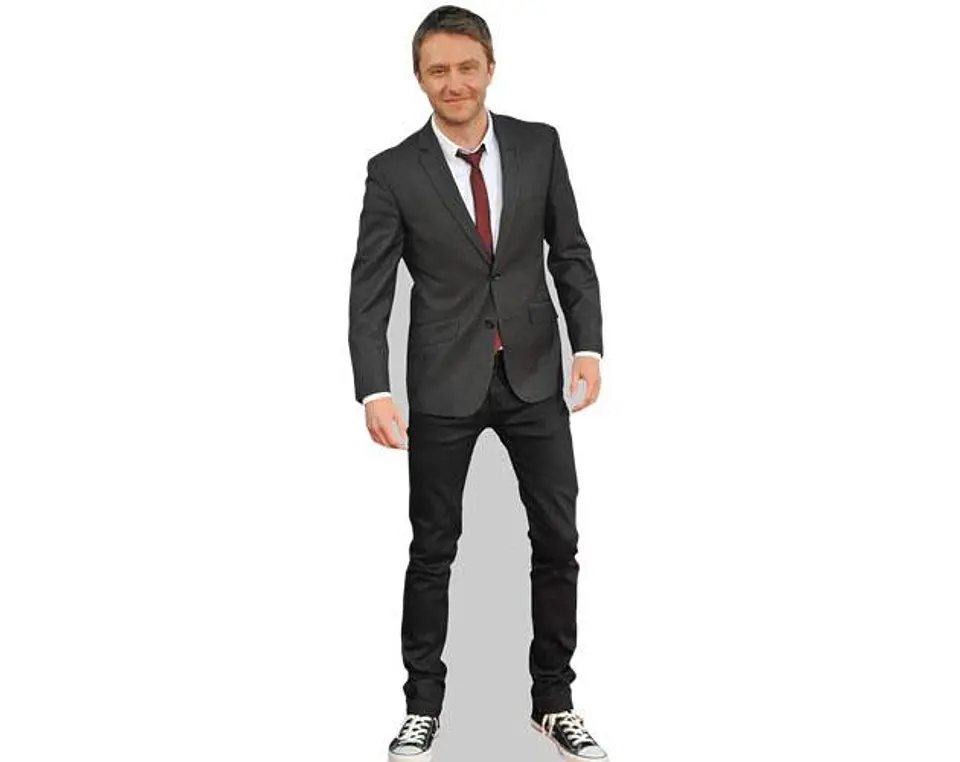 Chris Hardwick 1
