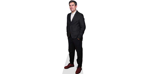 Jeff Hordley