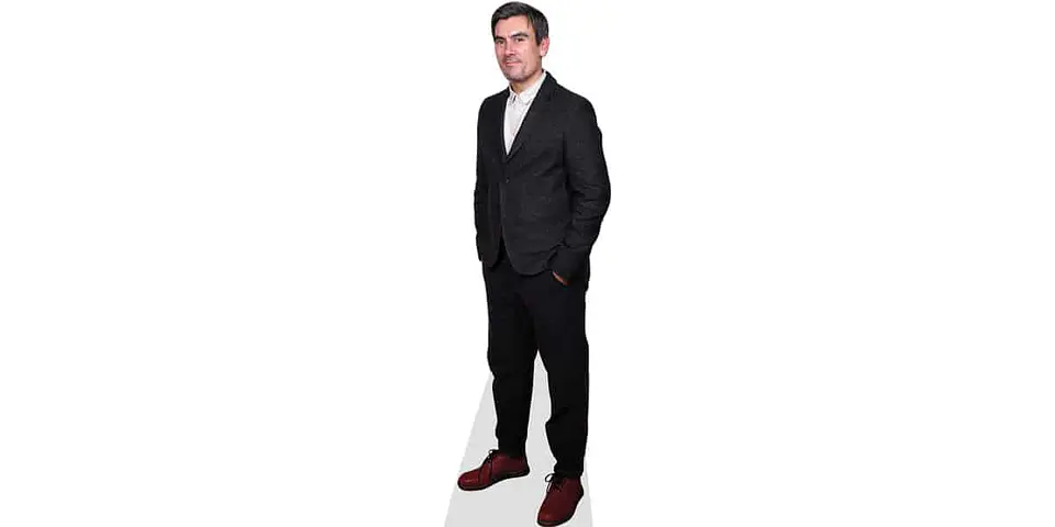 Jeff Hordley 1