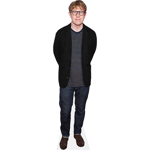 Josh Widdicombe