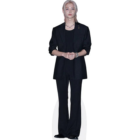 Felix Lee Blazer