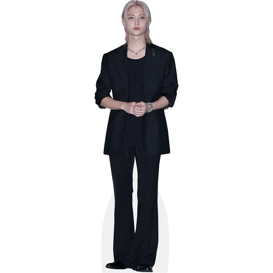 Felix Lee Blazer 1