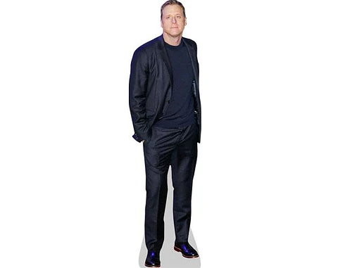 Alan Tudyk