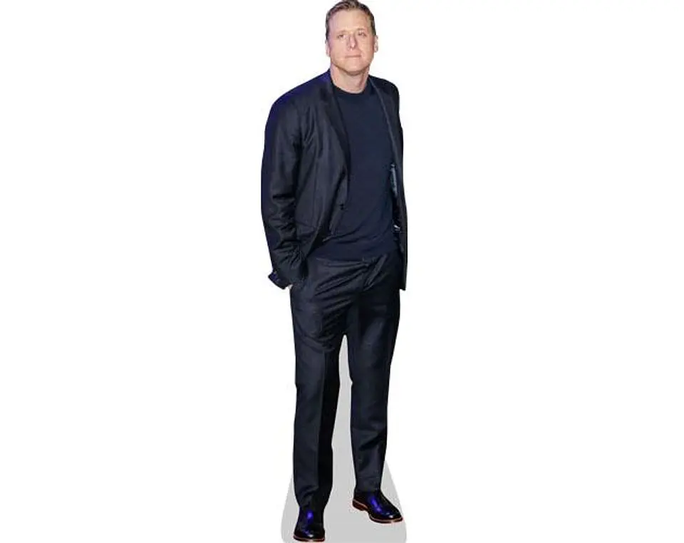 Alan Tudyk 1