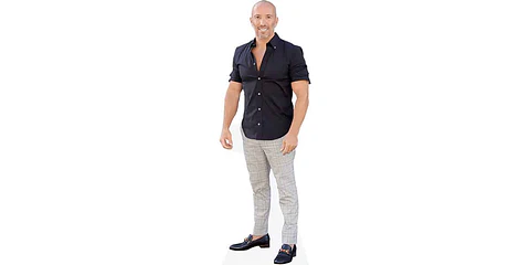 Jason Oppenheim