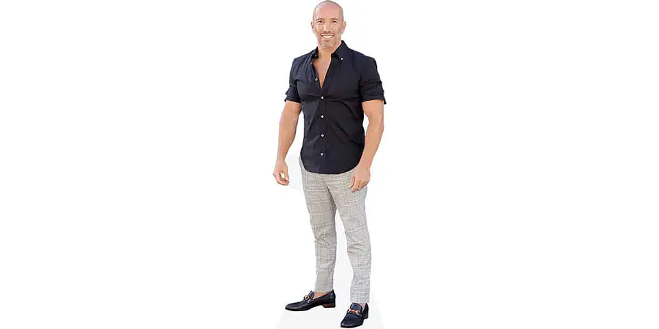 Jason Oppenheim 1