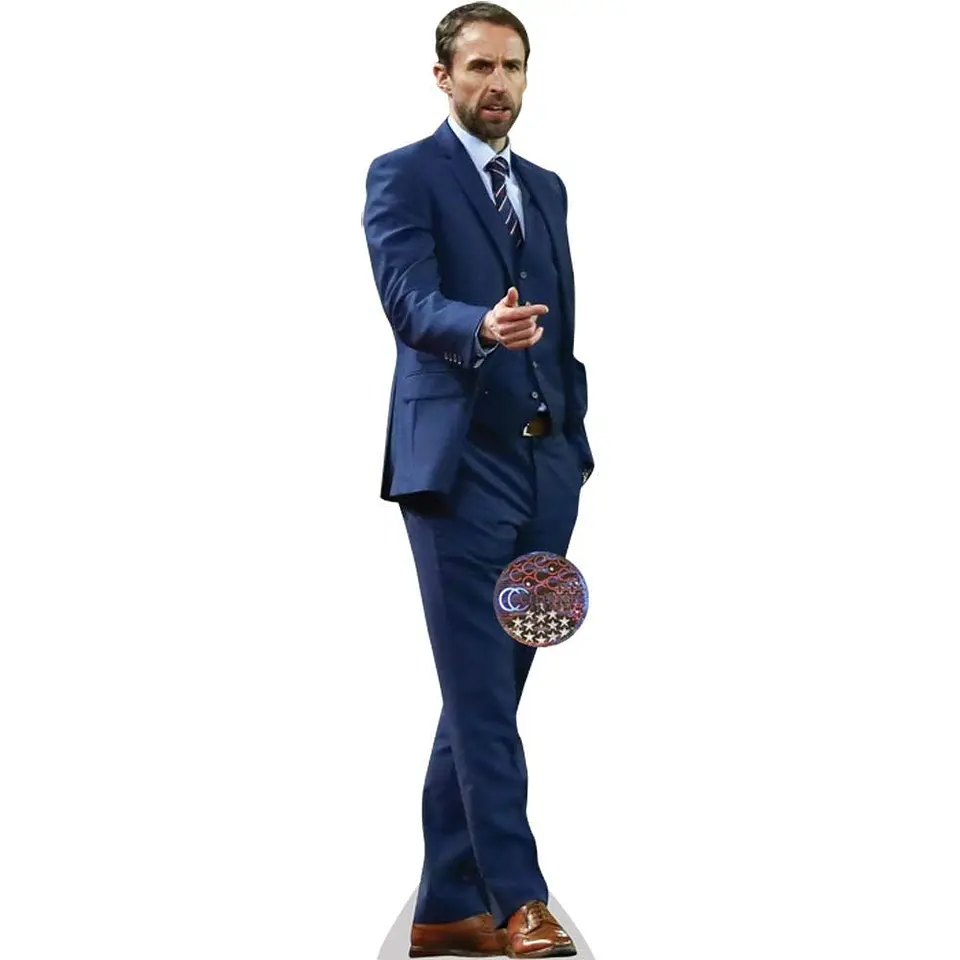 Gareth Southgate 1