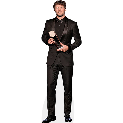 Matthew Stafford