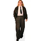 Megan Jones Tie - Miniatura 1