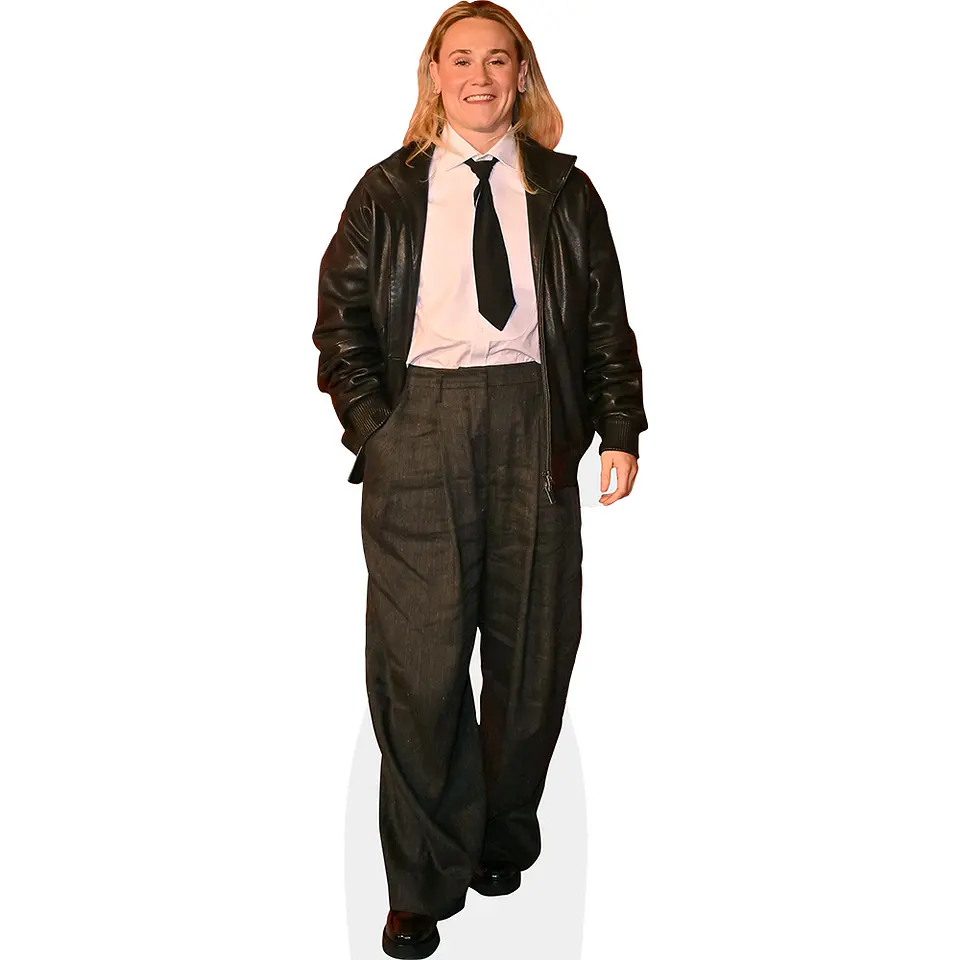 Megan Jones Tie 1