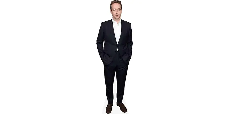 Matthew Macfadyen 1