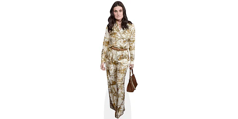 Idina Menzel Jumpsuit