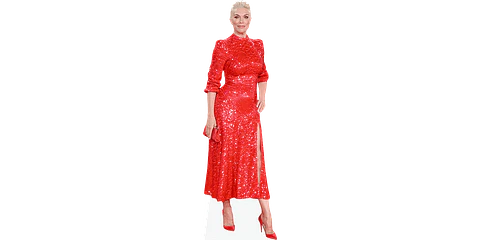 Hannah Waddingham