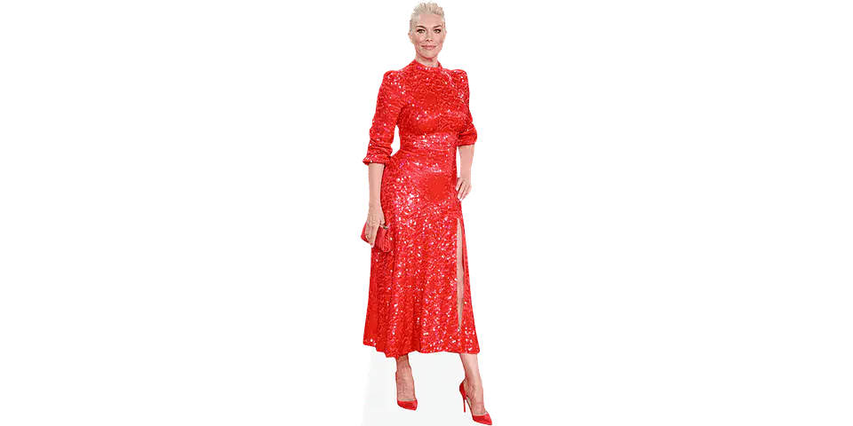 Hannah Waddingham 1