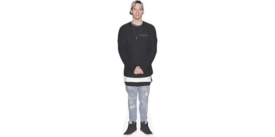 Joshua Dun 1