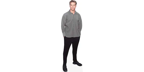 Will Poulter
