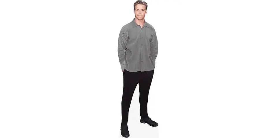 Will Poulter 1