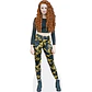 Madelaine Petsch Boots - Miniatura 1