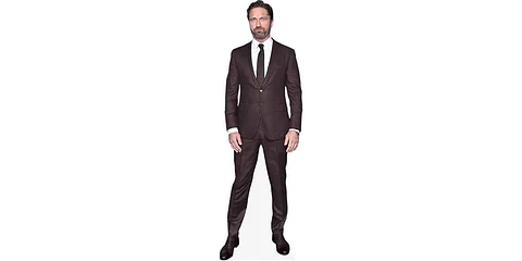 Gerard Butler Brown